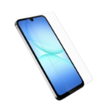 OtterBox Glass Series for Samsung Galaxy A17 5G/A16 5G/A16, Transparent - No Retail Packaging