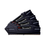 G.Skill 32GB DDR4-3000 geheugenmodule 4 x 8 GB 3000 MHz