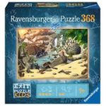 Ravensburger 12954 Jigsaw puzzle 368 pc(s) Fantasy