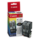 Canon Cartridge BC-21E 4-colour Original