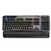 ASUS Claymore II keyboard RF Wireless + USB Black