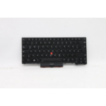 Lenovo 5N20W67843 notebook spare part Keyboard