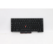 Lenovo 5N20W67843 notebook spare part Keyboard