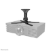 Neomounts BEAMER-C50 Beamer ceiling mount - h 18,5 cm - full motion