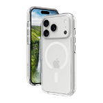 dbramante1928 Iceland Ultra D3O MS - iPhone 18 Pro/17 Pro - Clear