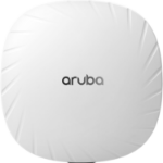 Aruba, a Hewlett Packard Enterprise company Aruba AP-515 (US) TAA 5375 Mbit/s White Power over Ethernet (PoE)