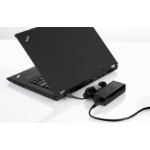 Lenovo 92P1112 netvoeding & inverter Binnen 90 W Zwart