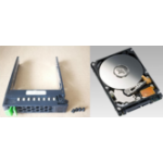 CoreParts AHDD0087 interne harde schijf 500 GB 5400 RPM 2.5" SATA