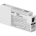 Epson C13T54X900/T54X900 Ink cartridge light light black 350ml for Epson SC-P 7000/V