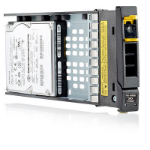 HPE 727398-001 internal hard drive 600 GB 10000 RPM 2.5" SAS