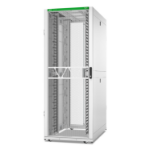 APC NetShelter SX 52U White