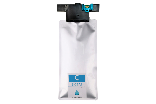 Image of DATA DIRECT Epson PRO WF-C878/C879 INK Cyan Compatible C13T05A200DD