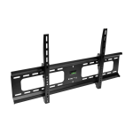 Tripp Lite DWT3780XUL Heavy-Duty Tilt Wall Mount for 37" to 80" TVs and Monitors, Flat or Curved Screens, UL Certified