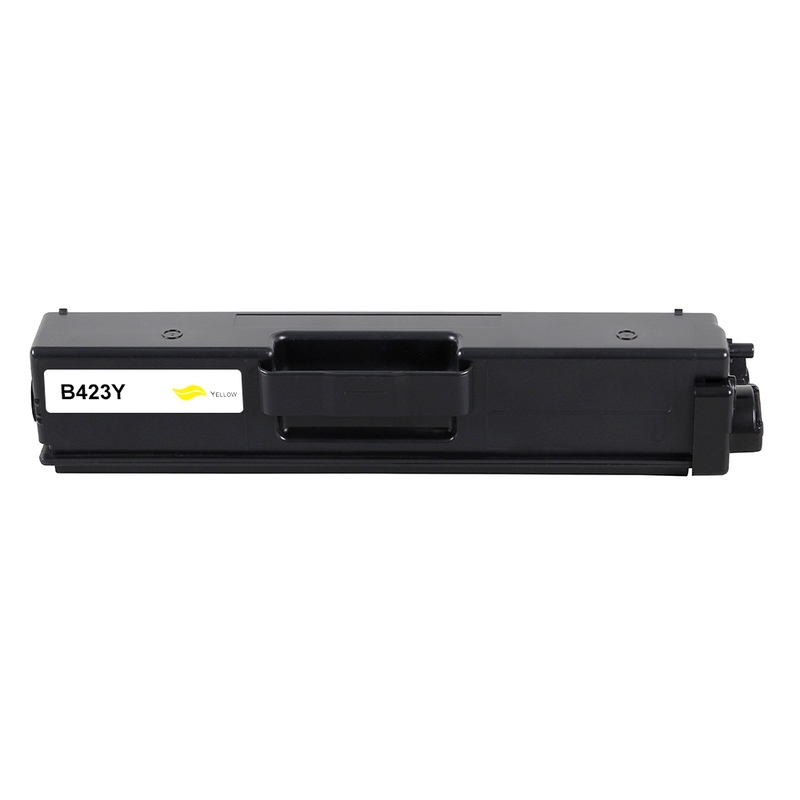 Image of DATA DIRECT Brother DPCL 8410 8260 Yellow Remanufactured