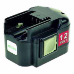 2-Power PTN0119A cordless tool battery / charger