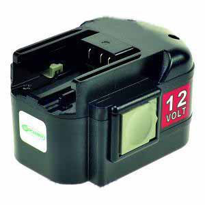 2-Power Ptn0119a Cordless Tool Battery / Charger