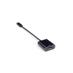 Black Box VA-USBC31-DP12 video cable adapter 79.9" (2.03 m) USB Type-C DisplayPort