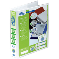 Image of Elba PRES RBNDR 4D 40 A4 WHT P10