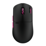 PULSAR Susanto-X Medium mouse Gaming Ambidextrous RF Wireless + USB Type-C Optical 32000 DPI