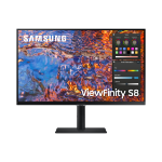 Samsung 32" ViewFinity S8 S80PB UHD Monitor