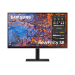 Samsung S80PB computer monitor 81.3 cm (32") 3840 x 2160 pixels 4K Ultra HD LED Black