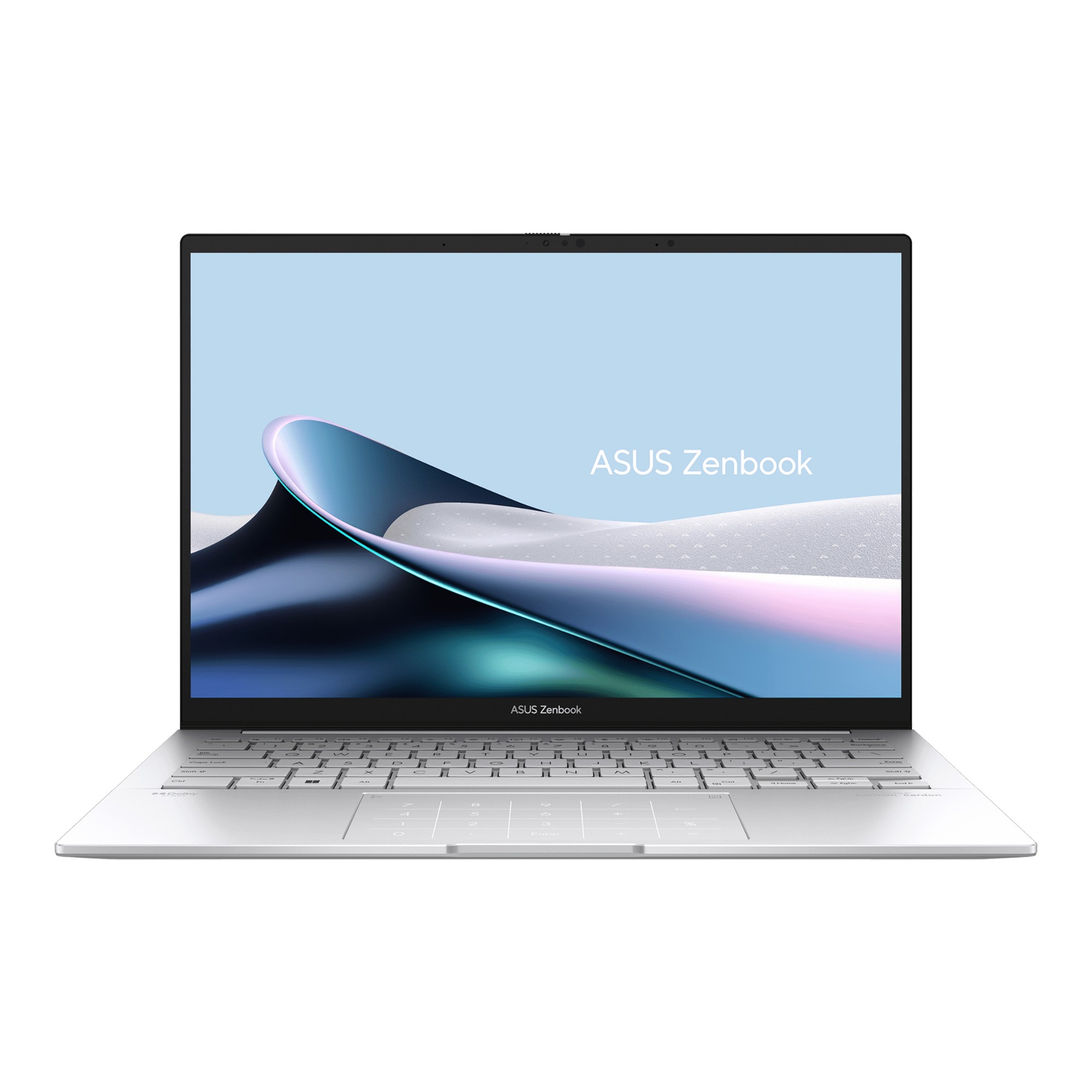 ASUS Zenbook 14 OLED inches 285H 32GB 1TB UX3405CA-PS99T Laptop ASUS Zenbook 14 OLED inches 285H 32GB 1TB UX3405CA-PS99T Laptop