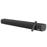 SONICGEAR STUDIOBAR 500HD Maverick 100W HiFi DSP Soundbar BT-USB-HDMI