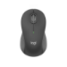 Logitech M550 mouse Office Ambidextrous RF Wireless + Bluetooth Optical 4000 DPI