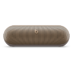 Apple Beats Pill - Wireless Bluetooth Speaker - Champagne Gold