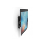 Compulocks Universal Tablet Cling Wall Mount VESA Compatible Black