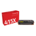 Xerox 006R04190 Toner cartridge yellow, 6K pages (replaces HP 415X/W2032X) for HP E 45028/M 454