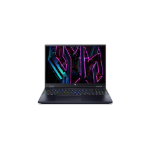 Acer Predator PH16-71-76AA Intel® Core™ i7 i7-13700HX Laptop 16" WQXGA 16 GB DDR5-SDRAM 1 TB SSD NVIDIA GeForce RTX 4060 Wi-Fi 6 (802.11ax) Windows 11 Pro Black