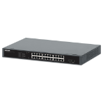 Intellinet 561907 network switch Unmanaged 10G Ethernet (100/1000/10000)