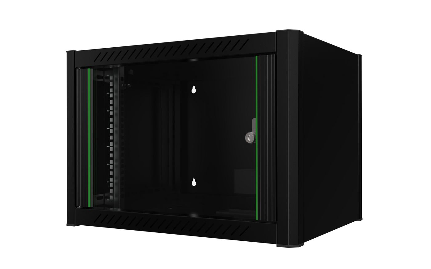 Lanview RWM07U45BL rack cabinet