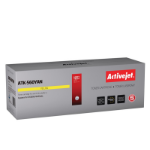 Activejet ATK-560YAN toner (replacement for Kyocera TK-560Y; Premium; 10000 pages; yellow)