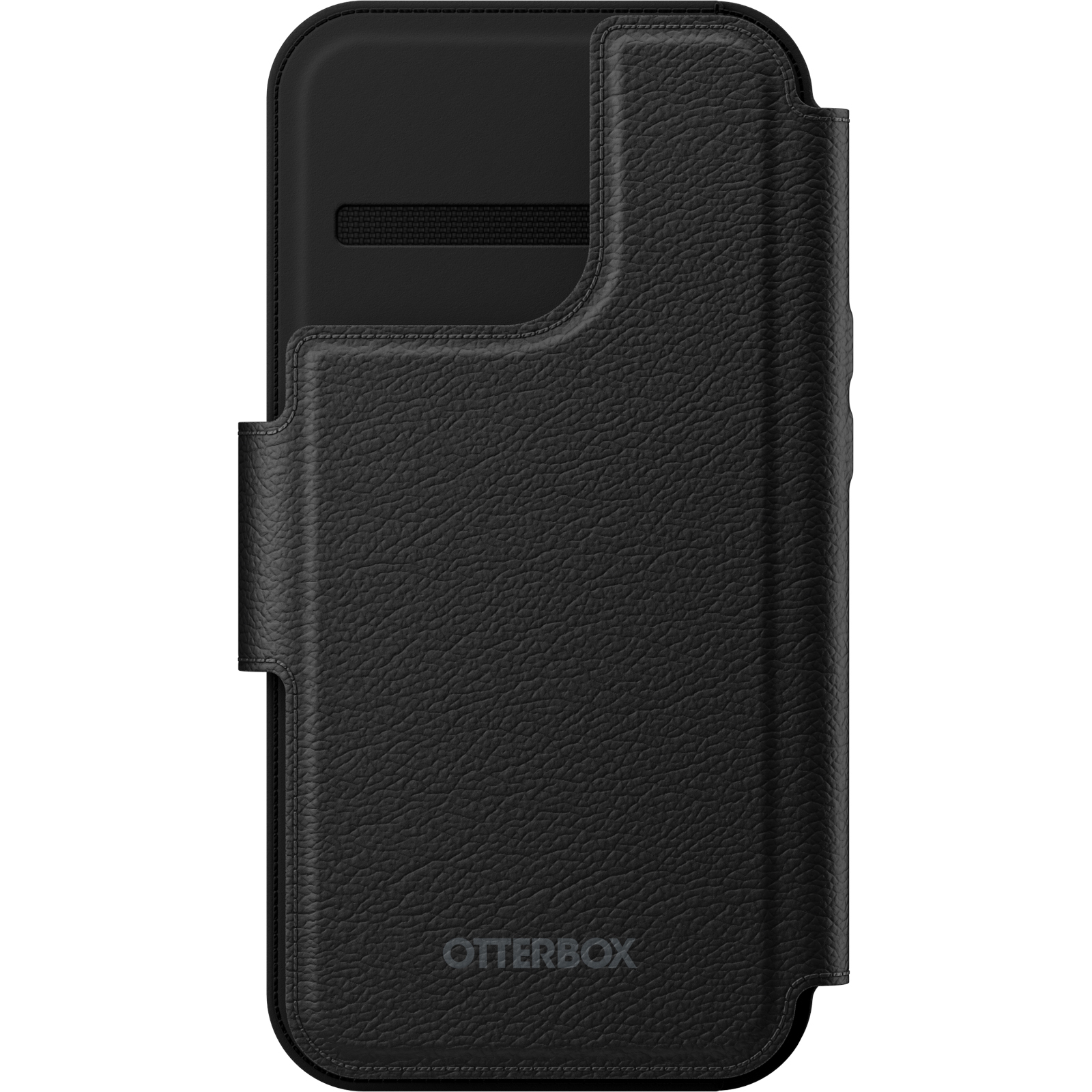 OtterBox Folio for MagSafe Series for Apple iPhone 13/iPhone 13 Pro, black