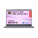 Lenovo IdeaPad Slim 3 15AMN8 AMD Ryzen™ 5 40 Laptop 39.6 cm (15.6") Full HD 8 GB LPDDR5-SDRAM 256 GB SSD Wi-Fi 6 (802.11ax) Windows 11 Home Grey English