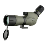 Vanguard ENDEAVOR XF 60A binocular BaK-4 Green