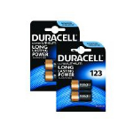 Duracell BUN0088A household battery Single-use battery Lithium