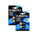 Duracell BUN0088A household battery Single-use battery Lithium