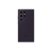 Samsung Silicone Case Dark Violet