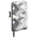 QuWireless A500M network antenna Directional antenna PoE/LAN 7 dBi