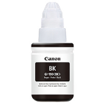 Canon Tanque de tinta CANON GI-190 BK - Negro, Canon