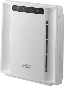 Image of De’Longhi AC 75 Luftreiniger 25 m² Weiß