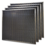 Schneider Electric Galaxy VM Dust Filter Kit Wide Power Cabinet
