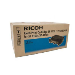 RICOH AFICIO SP4100 / SP4110N TONER CARTRIDGE BLACK