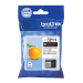 Brother LC3211BK cartucho de tinta 1 pieza(s) Original Negro