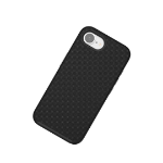 JLC iPhone SE 2020/2022 & iPhone 7/8 Fibre Case - Black