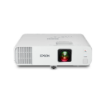 Epson PowerLite L200W data projector Standard throw projector 4200 ANSI lumens 3LCD WXGA (1280x800) White