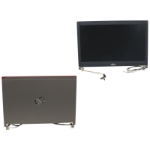 Fujitsu FUJ:CP668094-XX laptop spare part Display